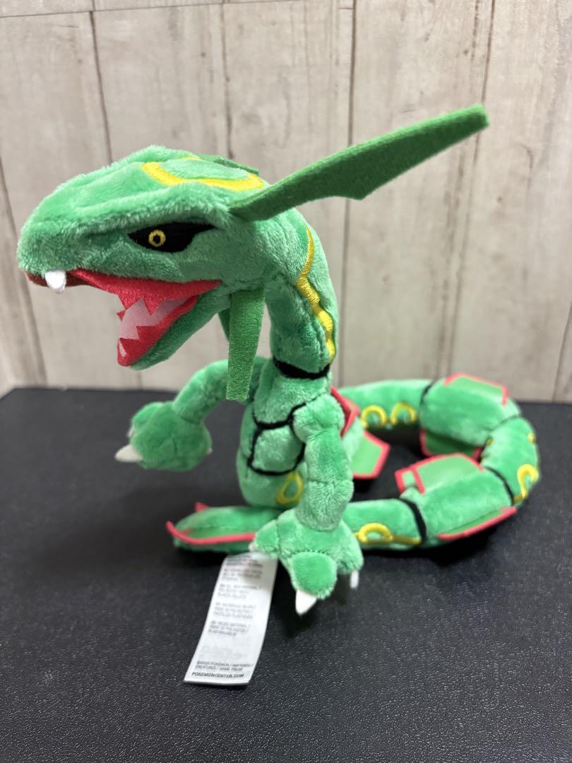 ポケモン - ポケモンfit  ぬいぐるみまとめて　ギラティナ　ルギア　レックウザ　ディアルガ ポケモン - ポケモンfit ぬいぐるみまとめて ギラティナ ルギア