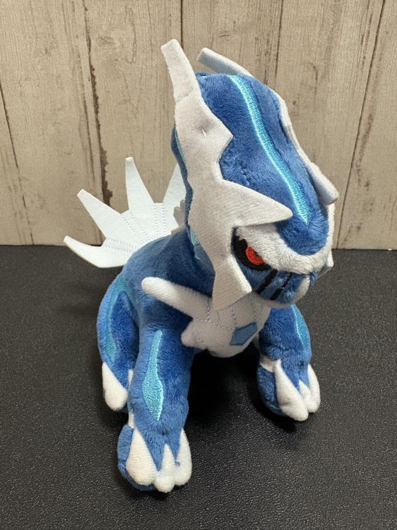 ポケモン - ポケモンfit  ぬいぐるみまとめて　ギラティナ　ルギア　レックウザ　ディアルガ ポケモン - ポケモンfit ぬいぐるみまとめて ギラティナ ルギア