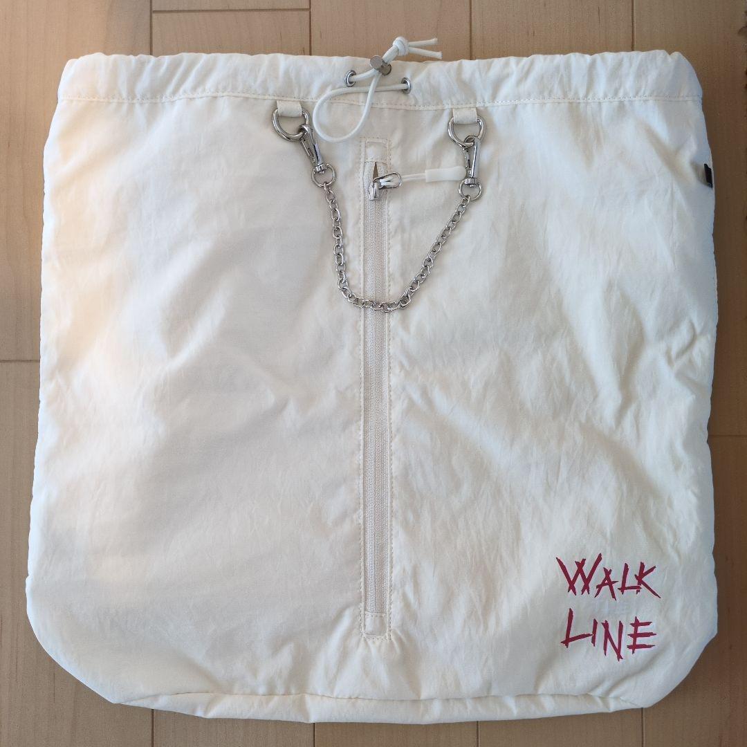 ENHYPEN　SLING BAG　WALK THE LINE