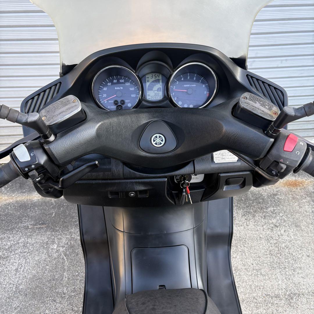 59373km バッテリー