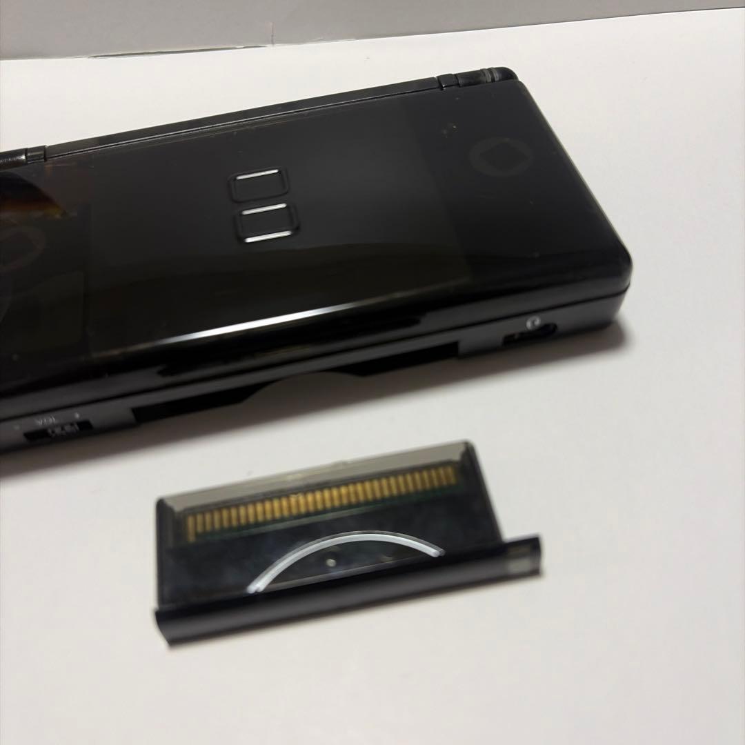 本体 クリアブラック