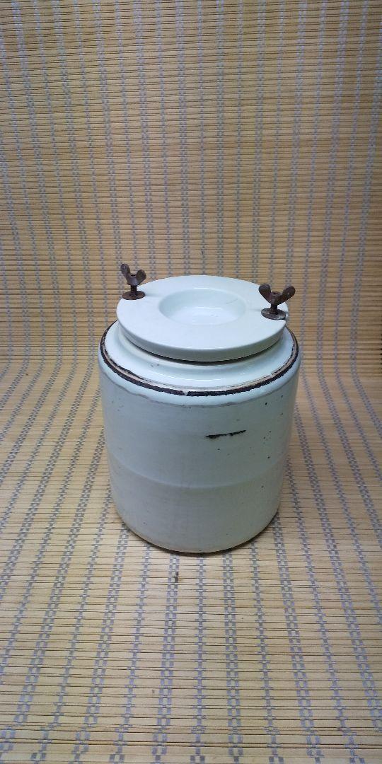 ポットミル4キロ用
