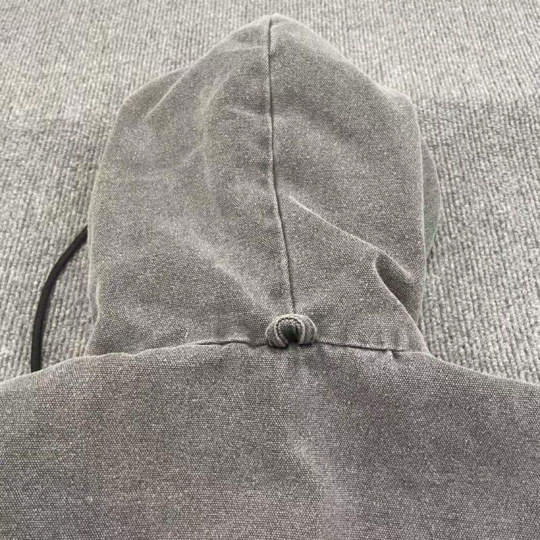 カーハートCarhartt J130カーゴジャケットアクティブジャケット水洗綿服