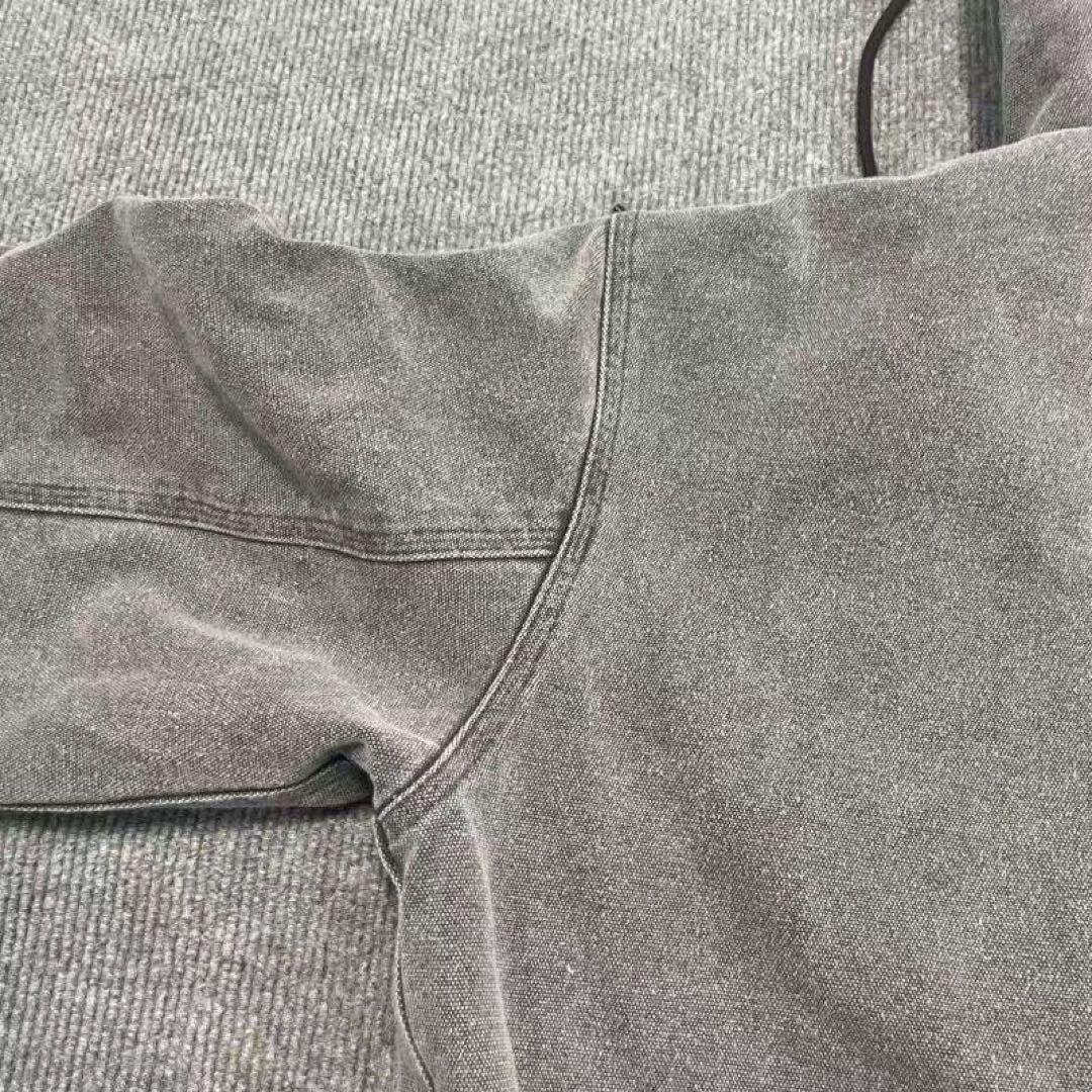 カーハートCarhartt J130カーゴジャケットアクティブジャケット水洗綿服