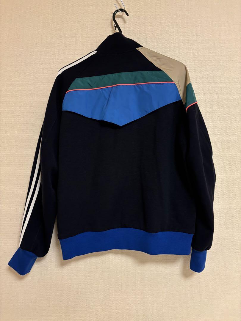【新品未使用品】kolor beacon/カラービーコン トラックジャケット