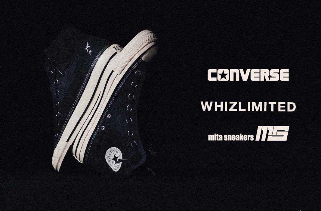 CONVERSE WHIZLIMITED mitasneakers 28.0cm