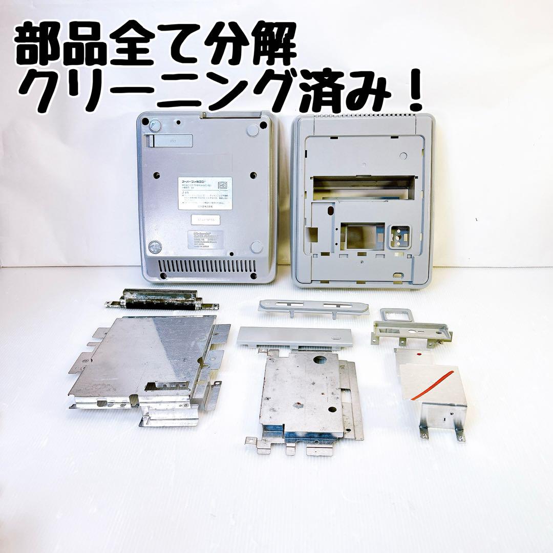☆整備品☆コンデンサ全交換 レストア品 スーパーファミコン