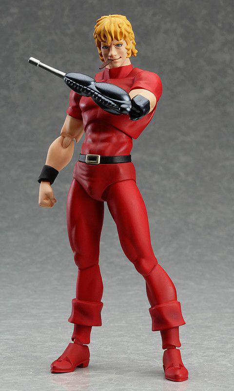 12199円 即出荷 figma COBRA コブラ