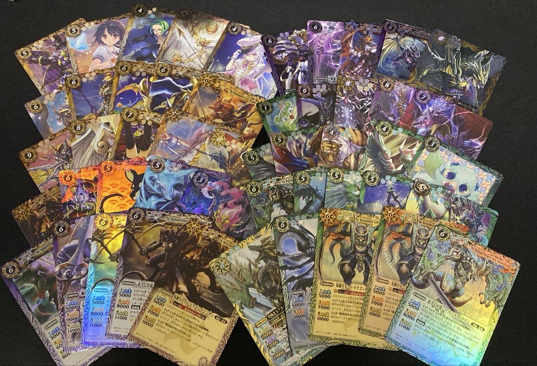 バトスピ まとめ セット プロモ CP 多数 大量 バトスピ まとめ セット プロモ CP 多数 大量