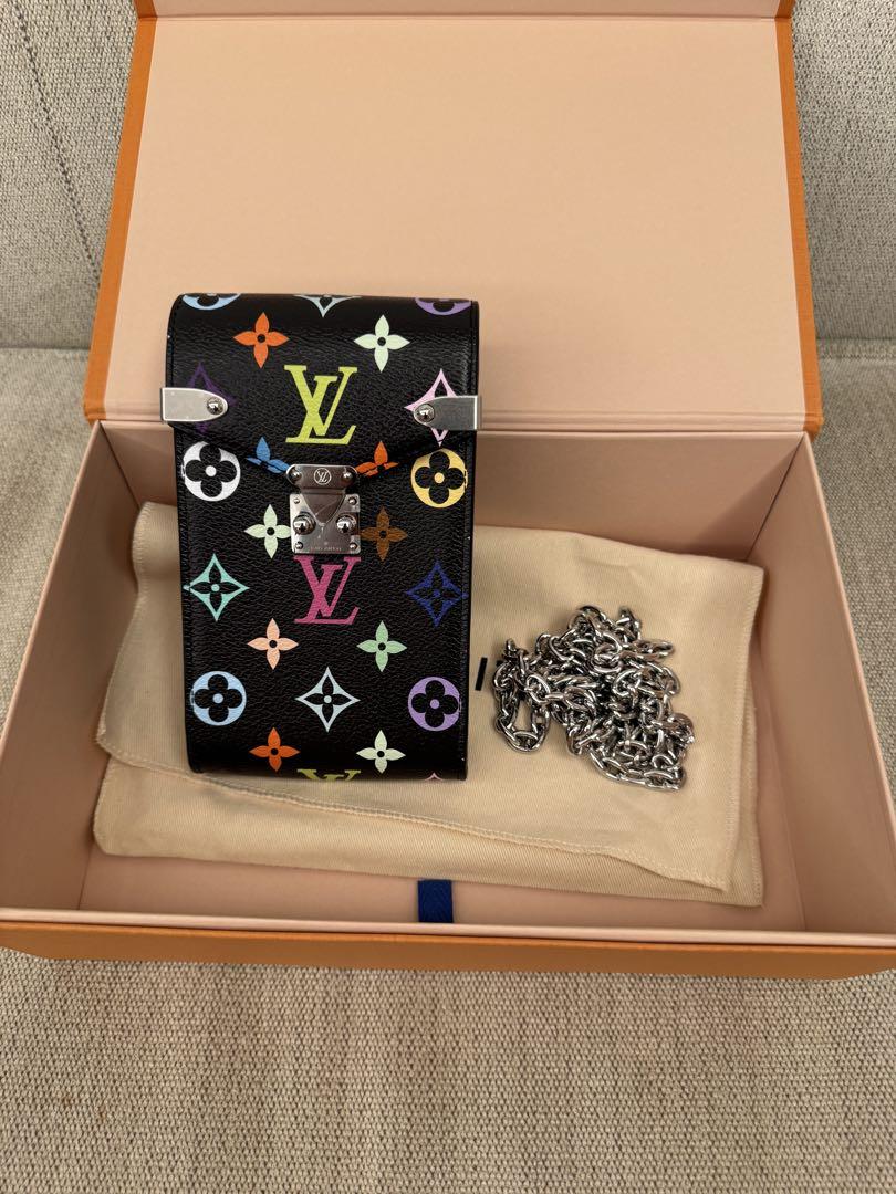 Vuitton x