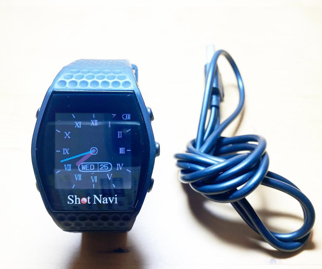 ラウンド用品・アクセサリー Shot Navi INFINITY Shot Navi INFINITY ラウンド用品・アクセサリー