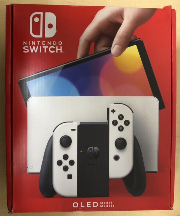 ホワイト系【まとめ買い】 海外版Nintendo Switch (有機ELモデル)ホワイト 家庭用ゲーム本体 テレビゲームホワイト 系¥20,670-eur-artec.fr ホワイト系【まとめ買い】 海外版Nintendo Switch (有機ELモデル)ホワイト 家庭用ゲーム本体 テレビゲームホワイト 系¥20,670-eur-artec.fr
