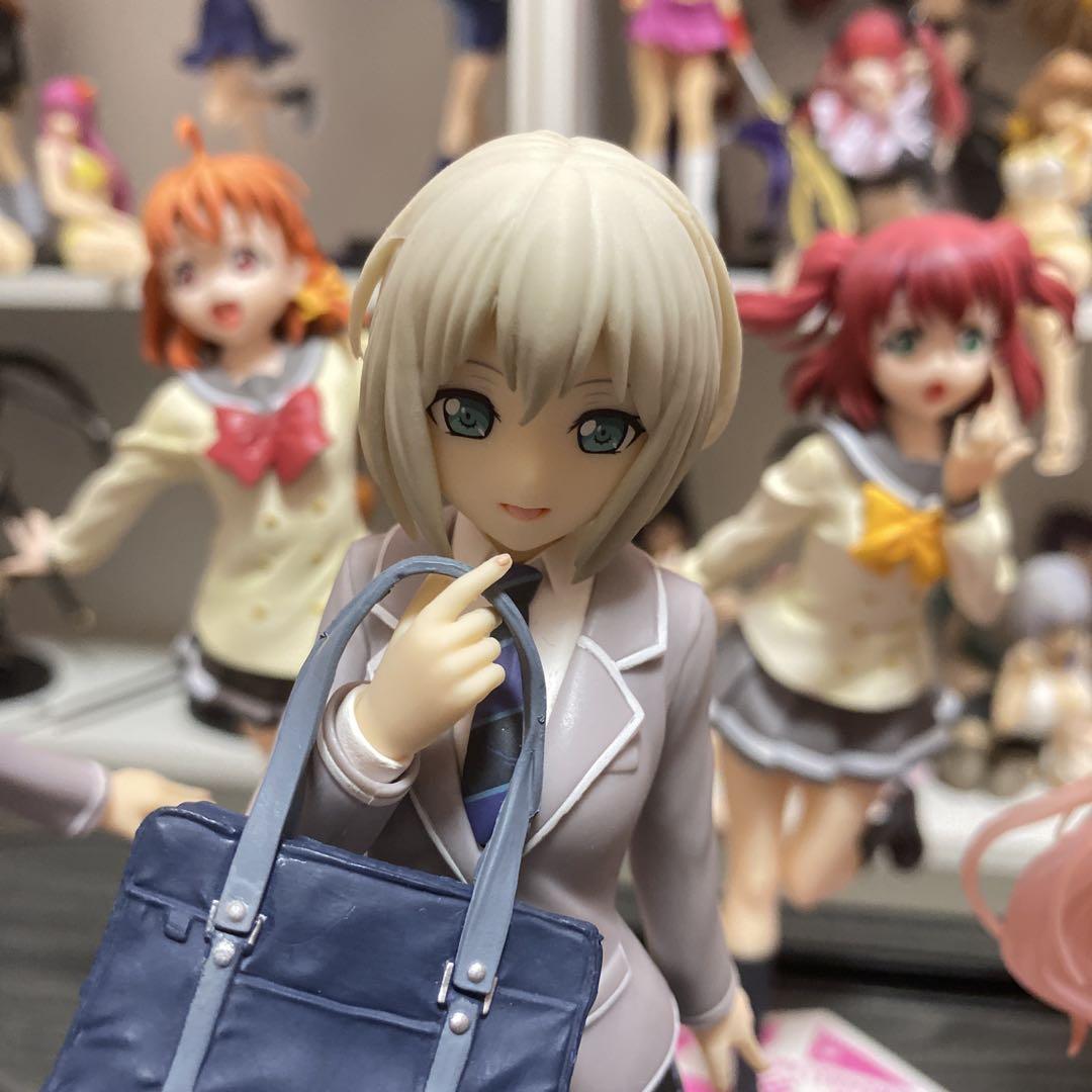 美少女フィギュア　まとめ売り　9点セット 美少女 フィギュア まとめ売り 20点セット 新品未開封 新作