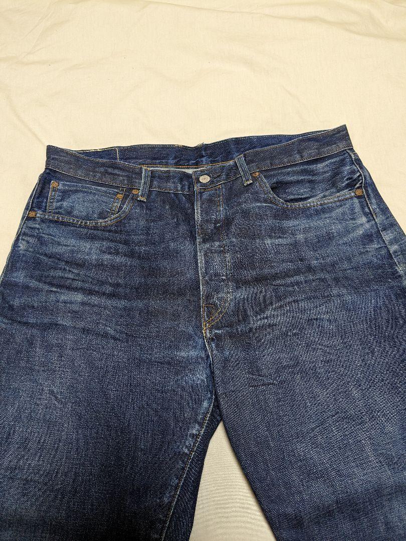 パンツ Levi's 501XX W36.34 L30 VINTAGE CLOTHING
