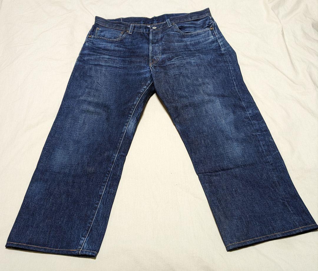 パンツ Levi's 501XX W36.34 L30 VINTAGE CLOTHING