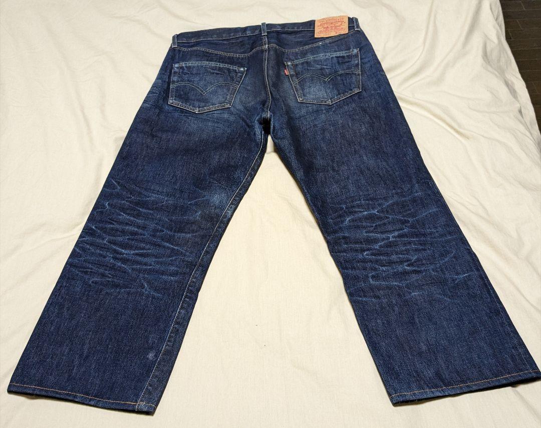 パンツ Levi's 501XX W36.34 L30 VINTAGE CLOTHING