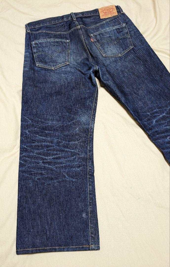 パンツ Levi's 501XX W36.34 L30 VINTAGE CLOTHING