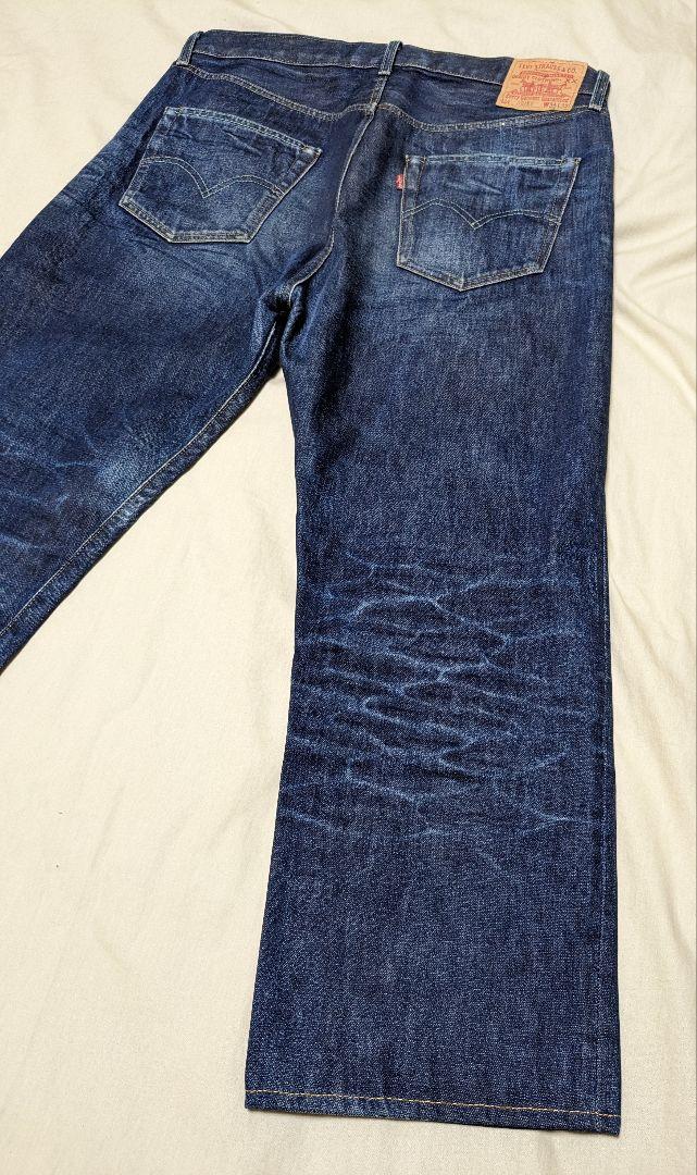 パンツ Levi's 501XX W36.34 L30 VINTAGE CLOTHING