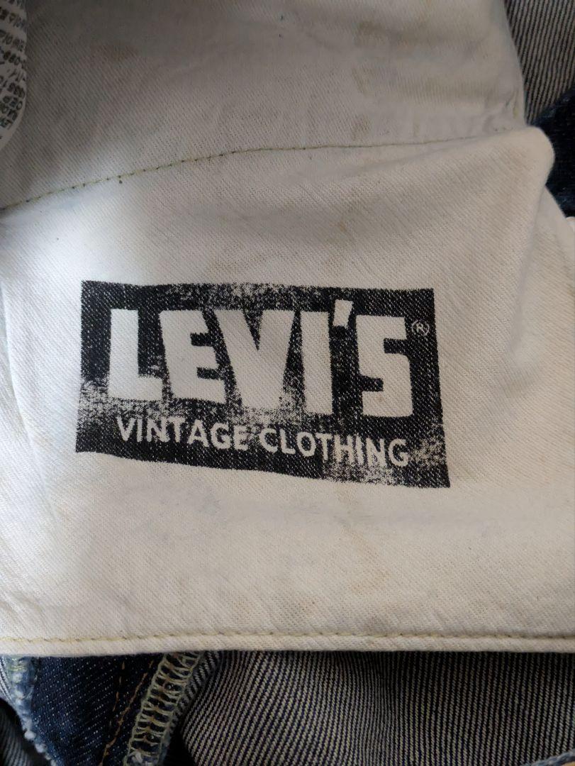 パンツ Levi's 501XX W36.34 L30 VINTAGE CLOTHING