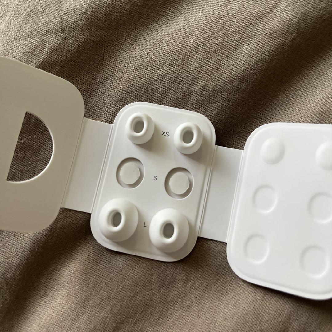 AirPods Pro 第2世代 USB-C ノイズキャンセリング機能★SALE