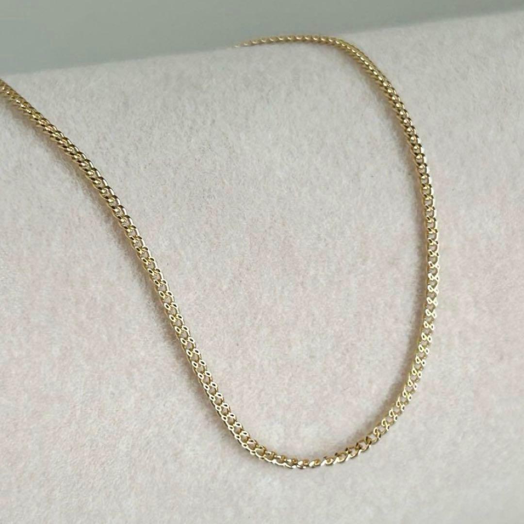 新品 日本製 高品質 18金 K18 喜平ブレスレット 18cm 即日発送