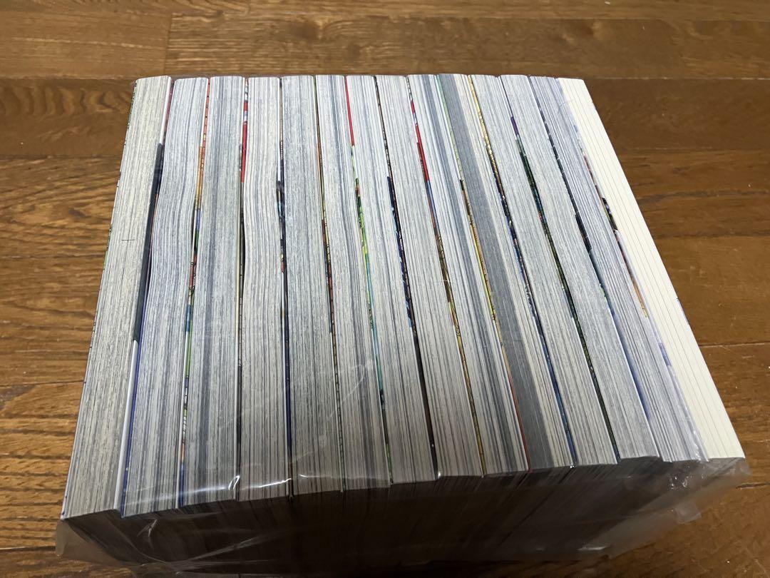 葬送のフリーレン 1〜13巻セット 前奏小説付き　13巻のみ新品