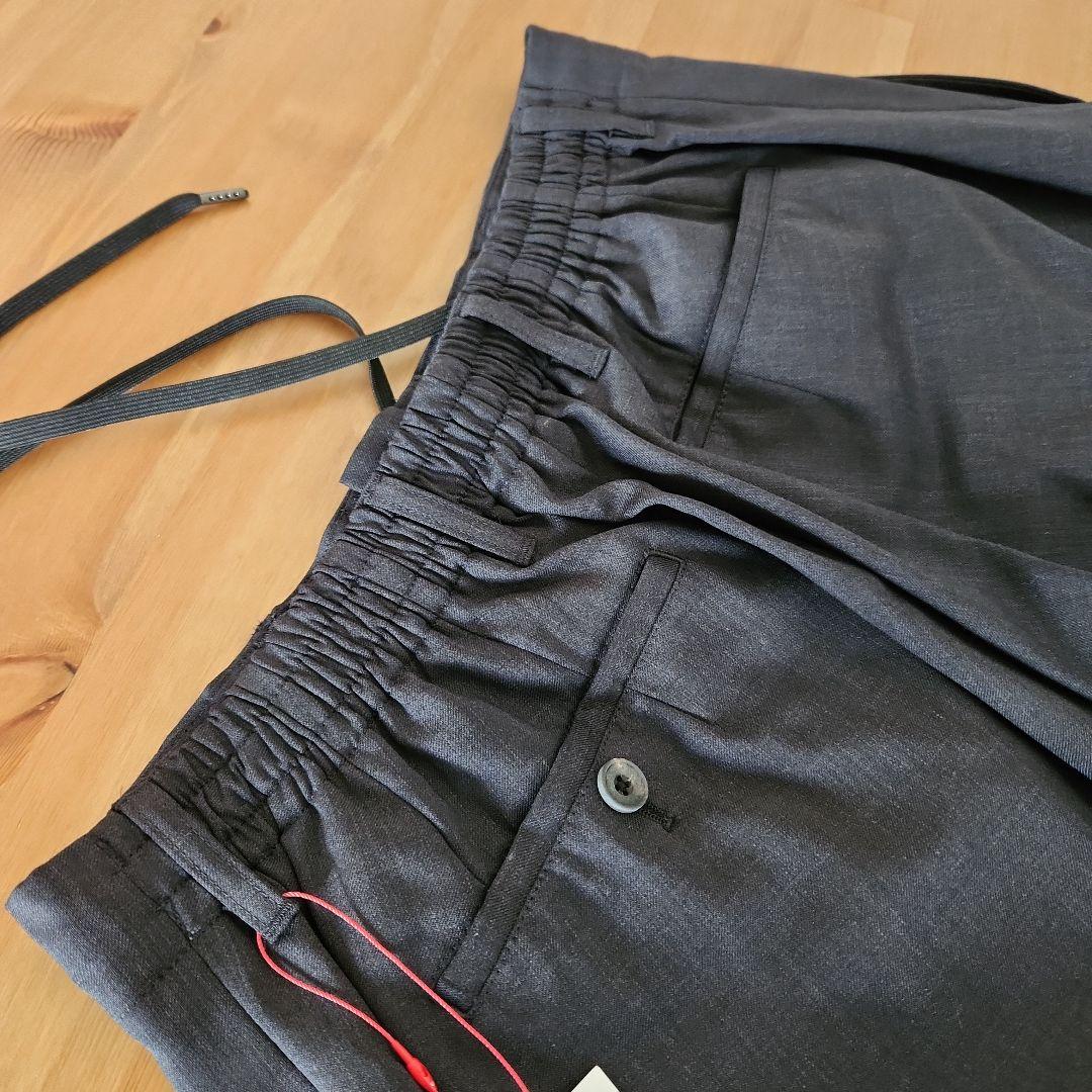 MAISON SPECIAL　セットアップ　ジャケット　スラックス