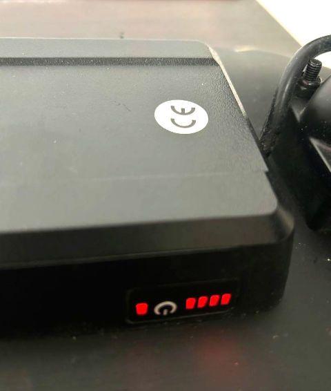 (入手困難)電動スケートボード エコフライング社製H2J