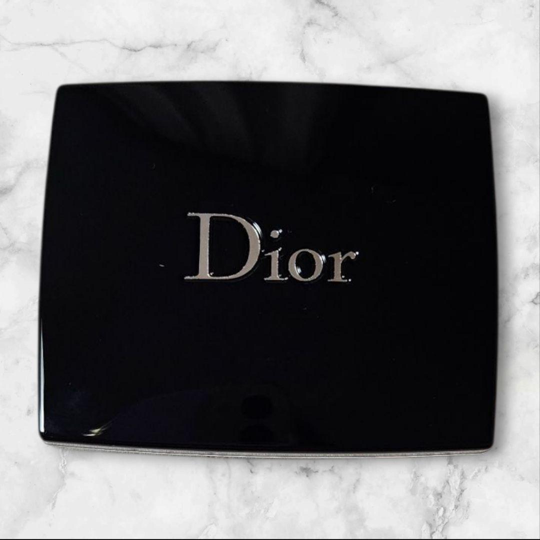 Dior サンククルール 847 SWEETEN スイート
