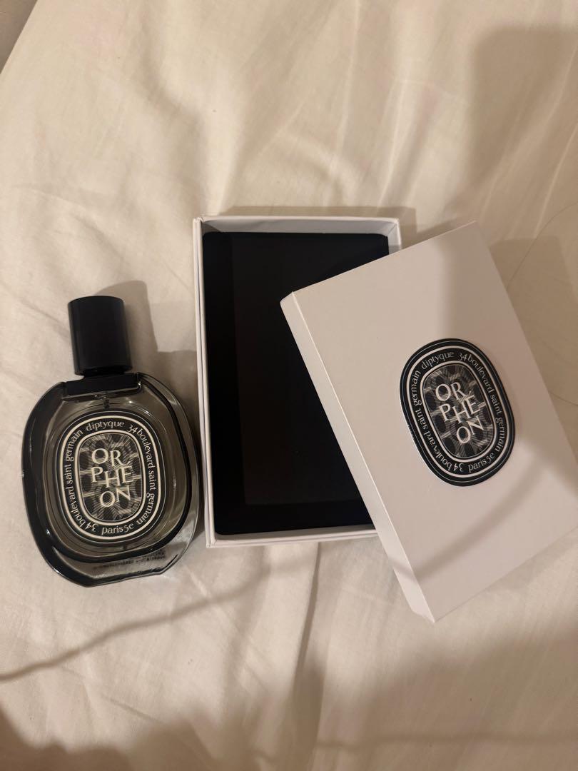 ⭐️ディプティック　オルフェオン　75ml