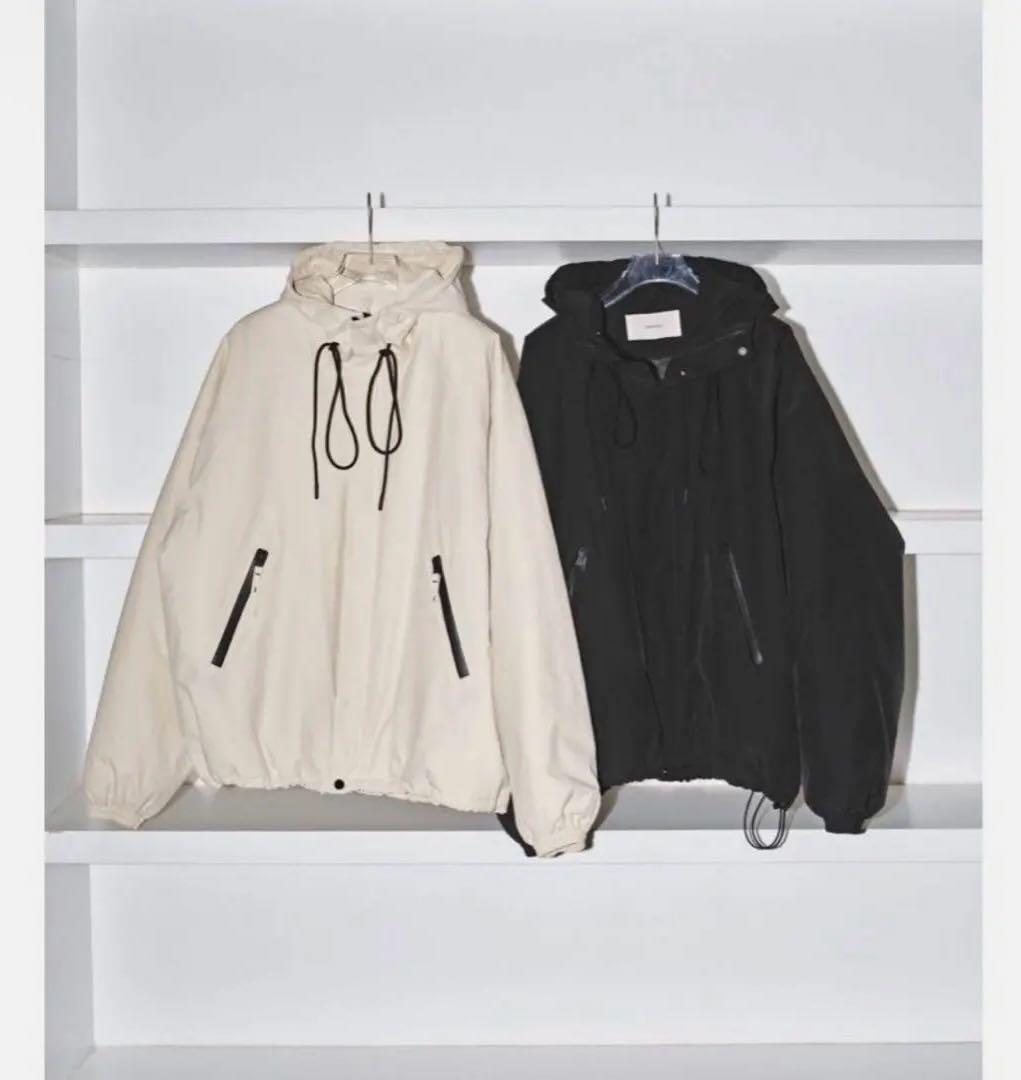 TODAYFUL Hoodie Puff JacketL TODAYFUL