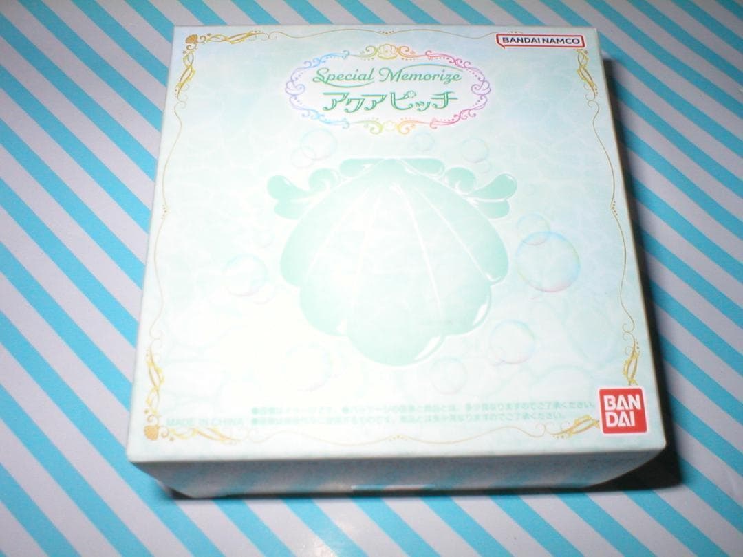 2セット★ぴちぴちピッチ アクアピッチ Special Memorize 2セット★ぴちぴちピッチ アクアピッチ Special Memorize