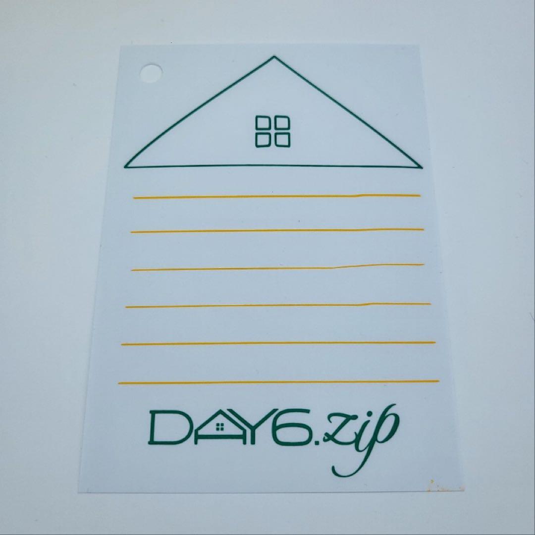 DAY6.zip DAY6 POPUP ポップアップ フルセット