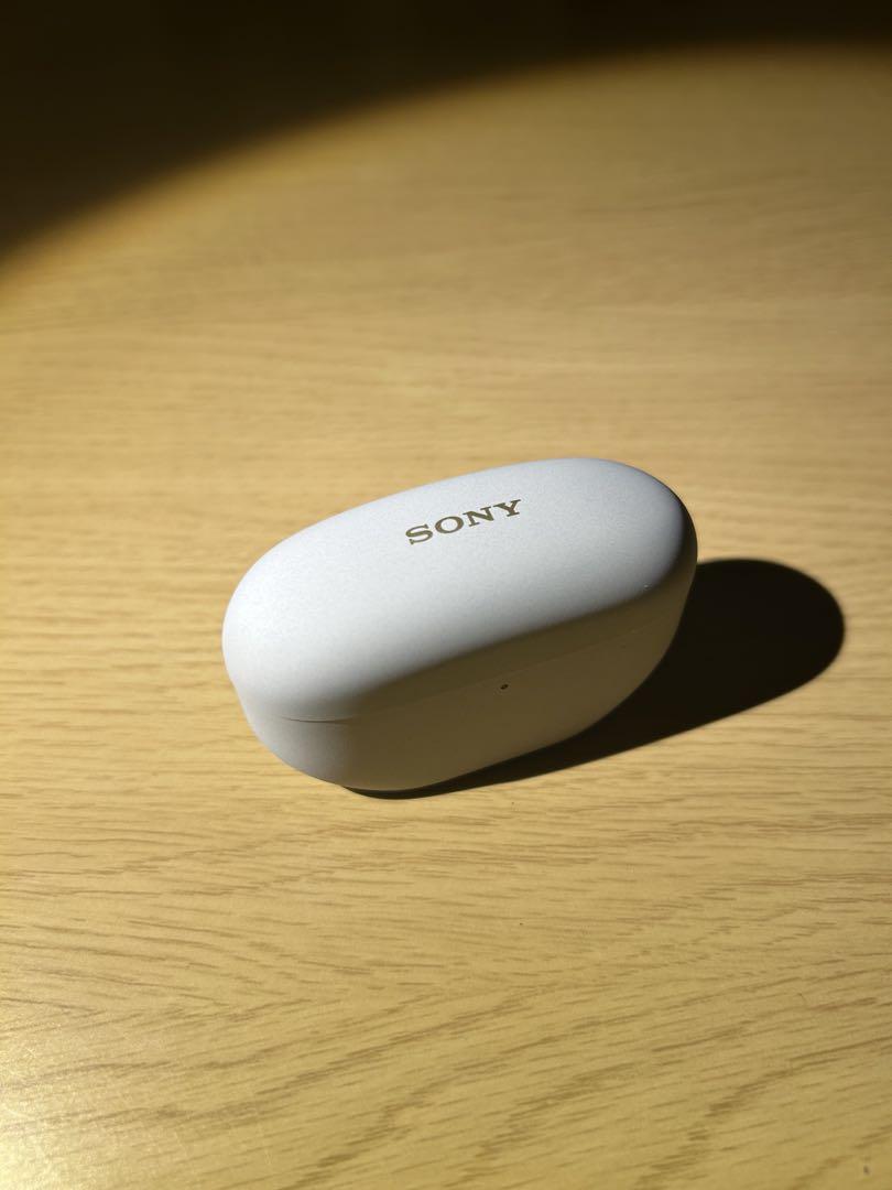 イヤホン Sony wf-1000xm5