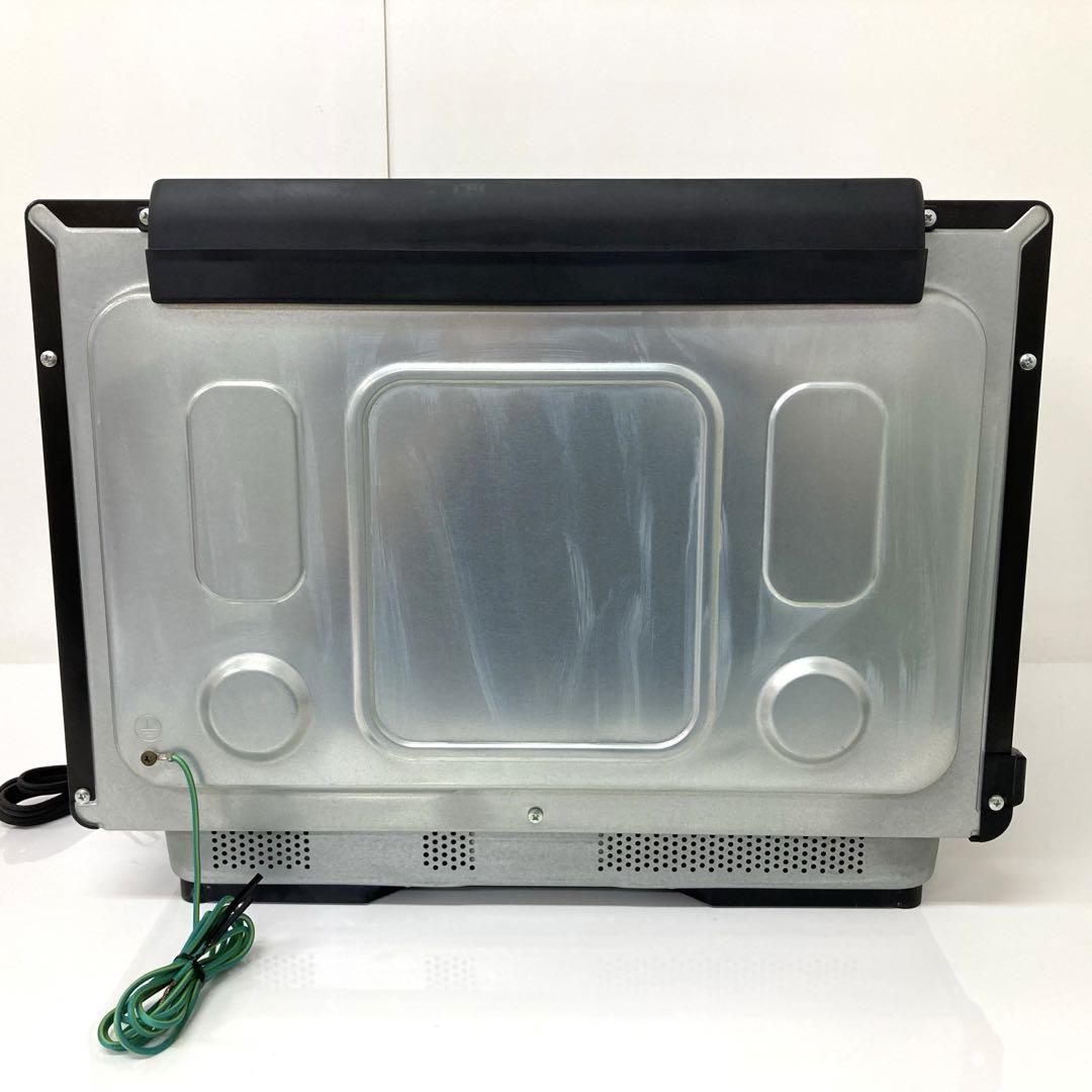 東芝 TOSHIBA 過熱水蒸気オーブンレンジ 石窯ドーム 26L フラット ブラック ER-D90A-K : コジマYahoo!店 - 通販 -  Yahoo!ショッピング