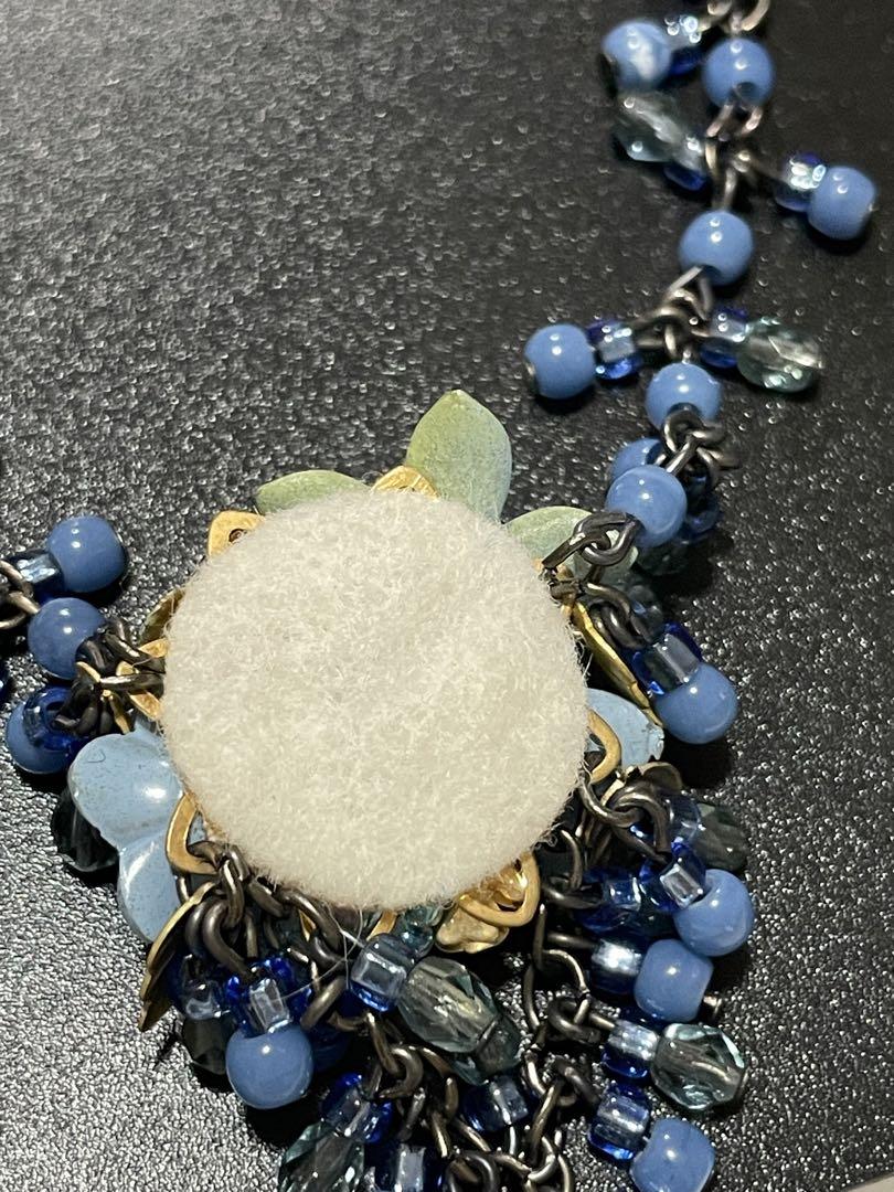 ファッション通販 安い 希少】Colleen Toland コリーントランドネックレス アクセサリー
