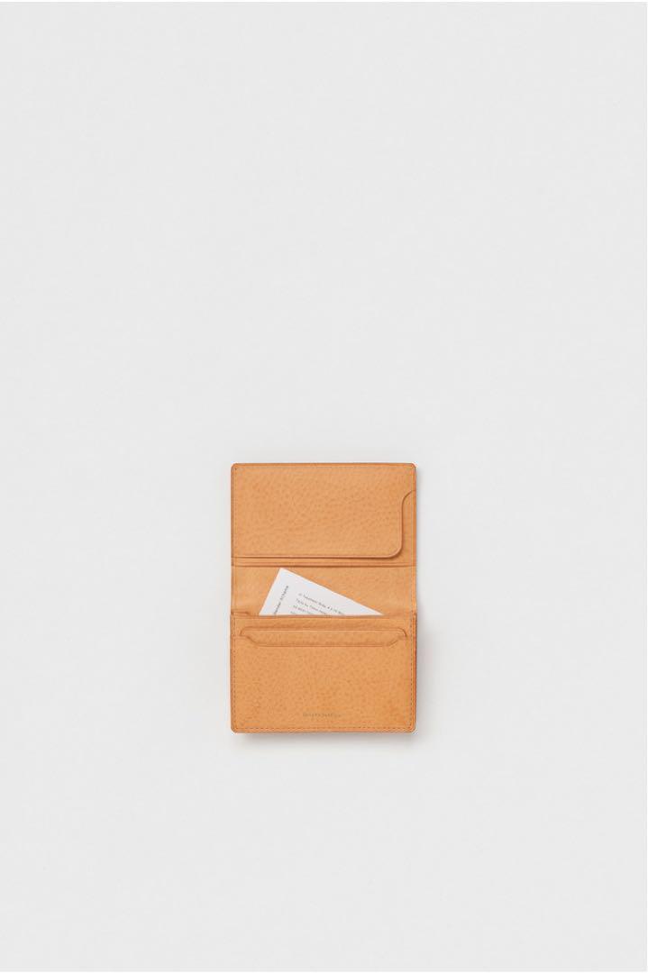 小物 Hender Scheme card file