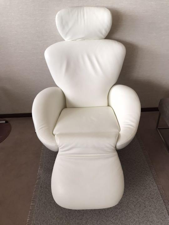 カッシーナK10 DODO ドド シェーズロング