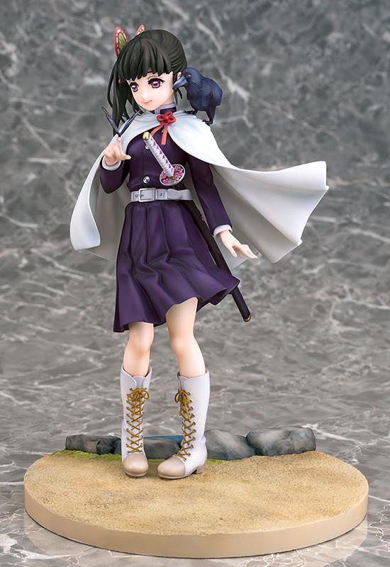 鬼滅の刃 栗花落カナヲ 　ファット・カンパニー 新品 栗花落カナヲ