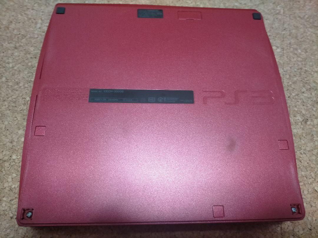 セール安い SONY PlayStation3 CECH-3000B トルネとソフト付き upwcA-m44019210102 人気最安値