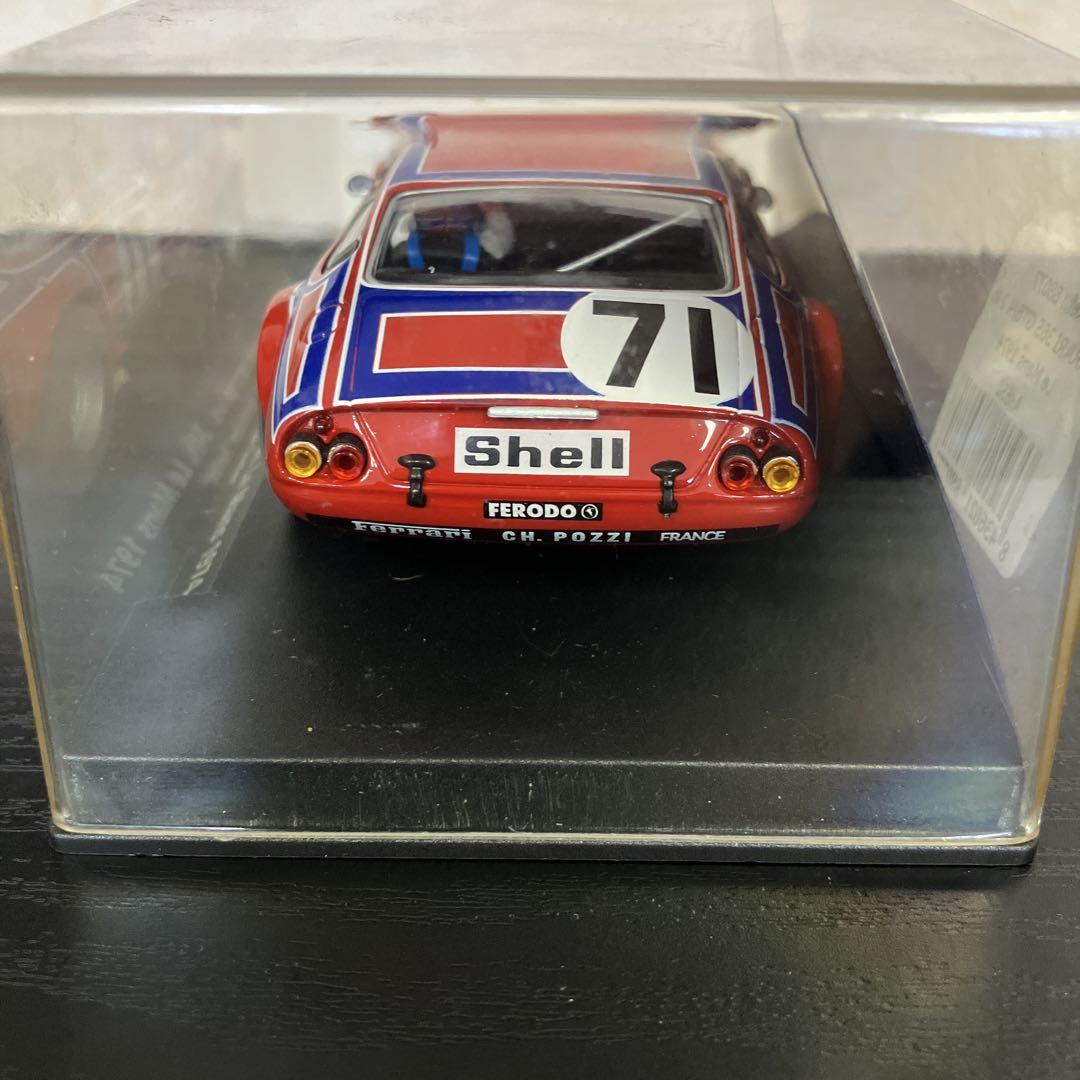 フェラーリ365