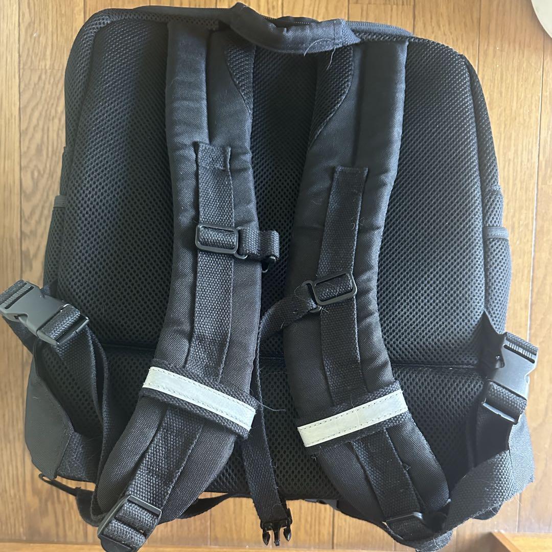 ペットパラダイス　抱っこキャリーバッグ　2way仕様　スヌーピー