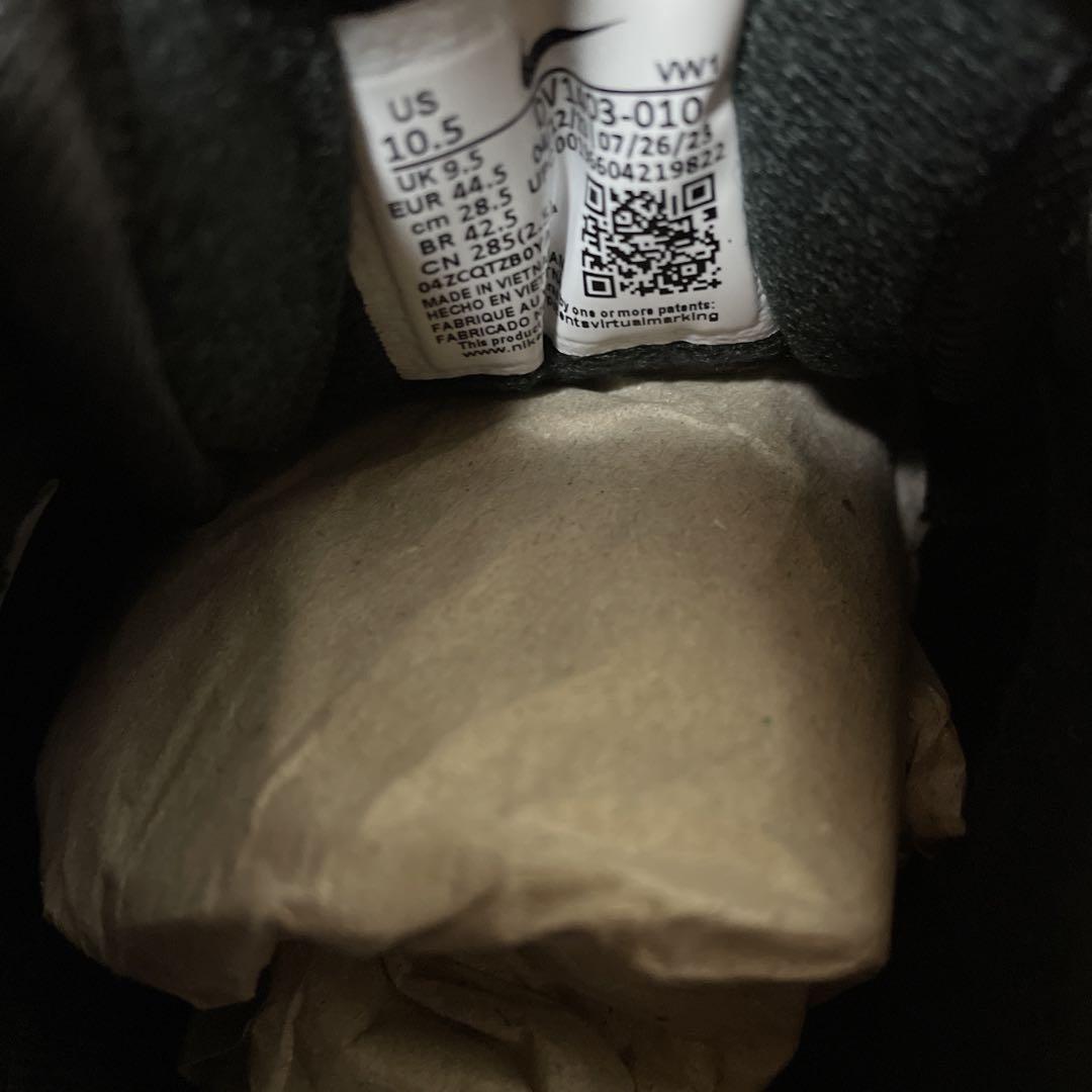 86 OG