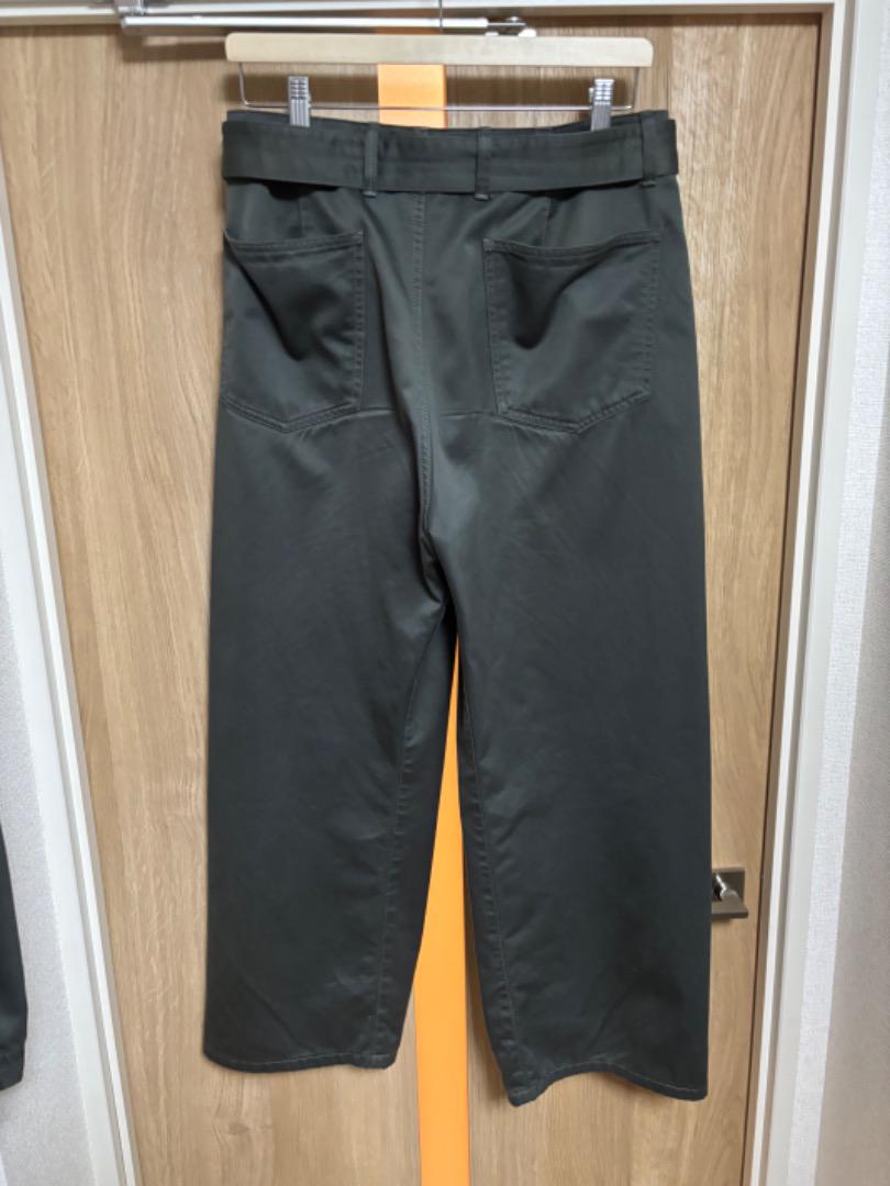 ジャケット・アウター Lemaire Boxy Blouson + Twisted Pants