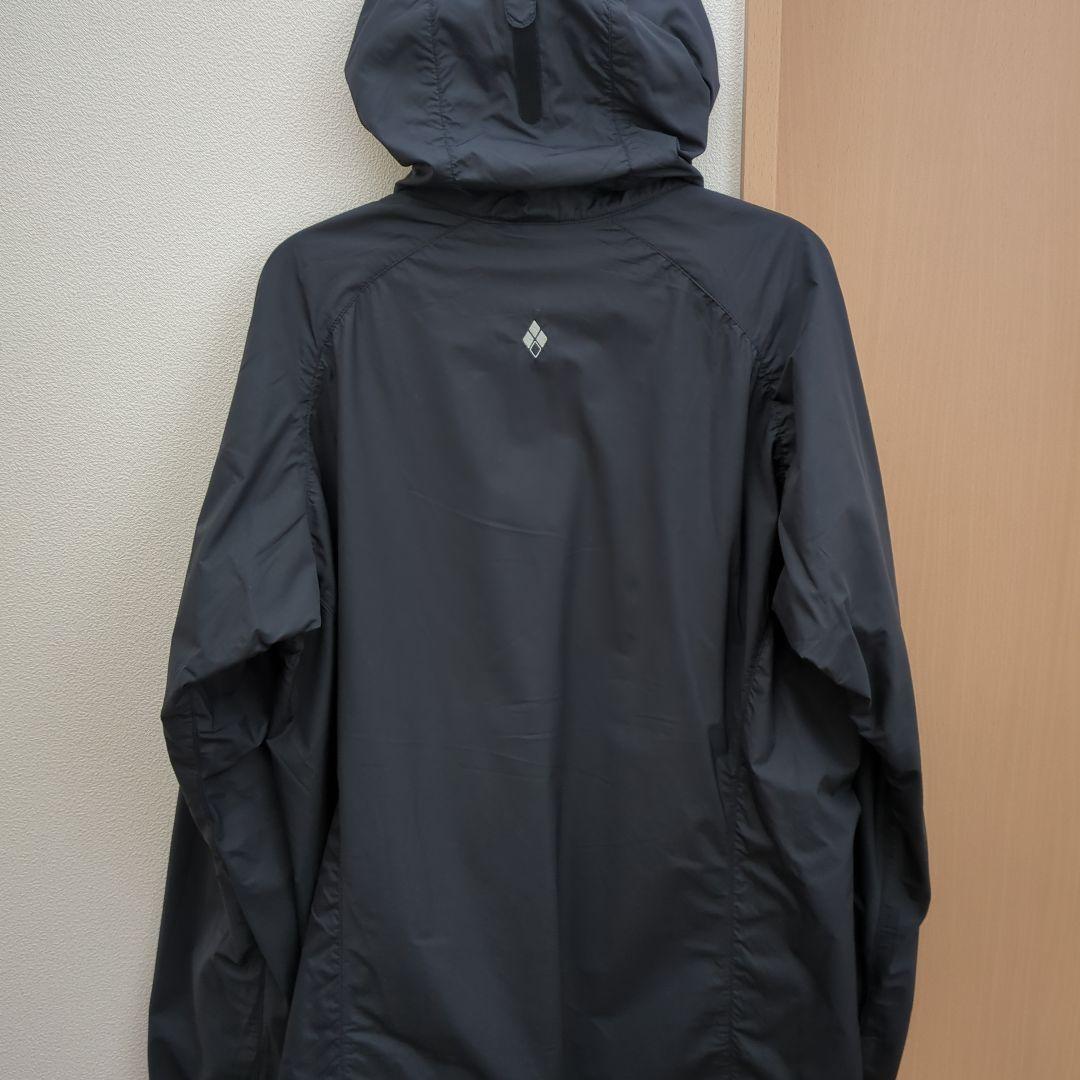 ライトシェル ジャケット Men's | Montbell Japan