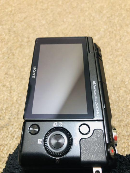 ブラック系【人気商品!】 ♬超美品♬ SONYミラーレスNEX-3N 電動ズームレンズ スマホ転送OK デジタルカメラ 家電・スマホ・カメラブラック系¥12,942-bispen.it ブラック系【人気商品!】 ♬超美品♬ SONYミラーレスNEX-3N 電動ズームレンズ スマホ転送OK デジタルカメラ 家電・スマホ・カメラブラック系¥12,942-bispen.it