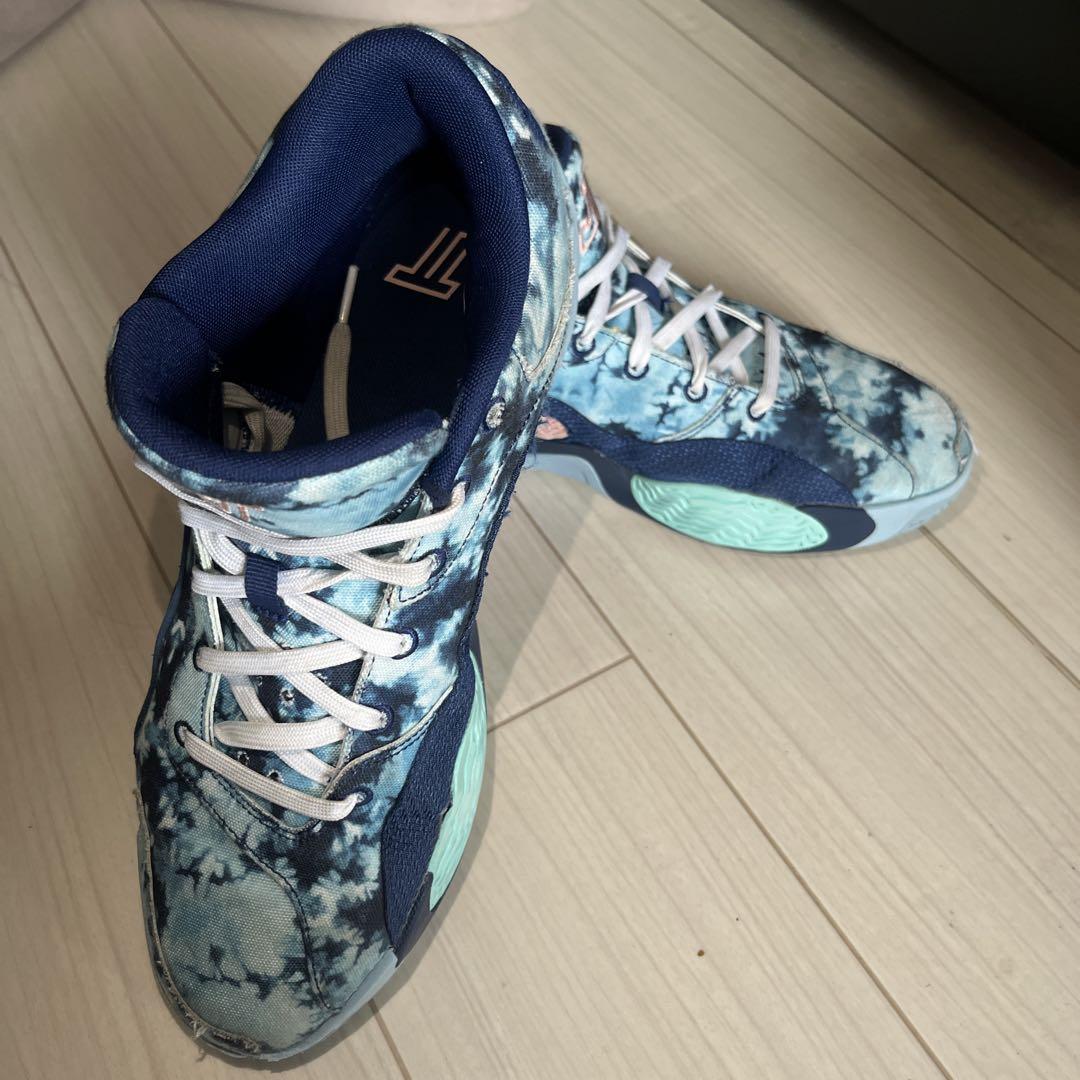 NIKE（ナイキ）バスケットボールシューズ　バッシュ　テイタム2PF