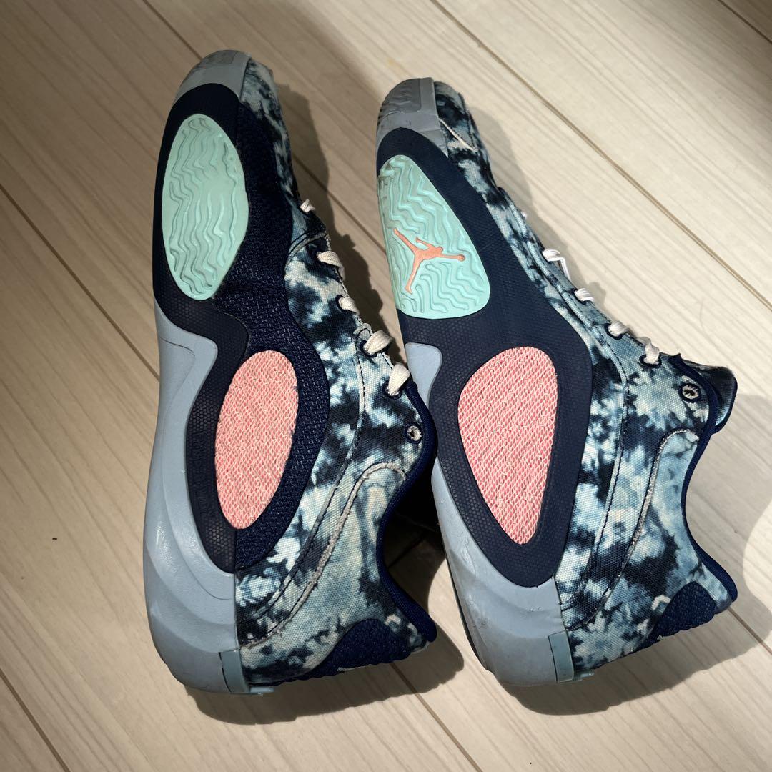 NIKE（ナイキ）バスケットボールシューズ　バッシュ　テイタム2PF