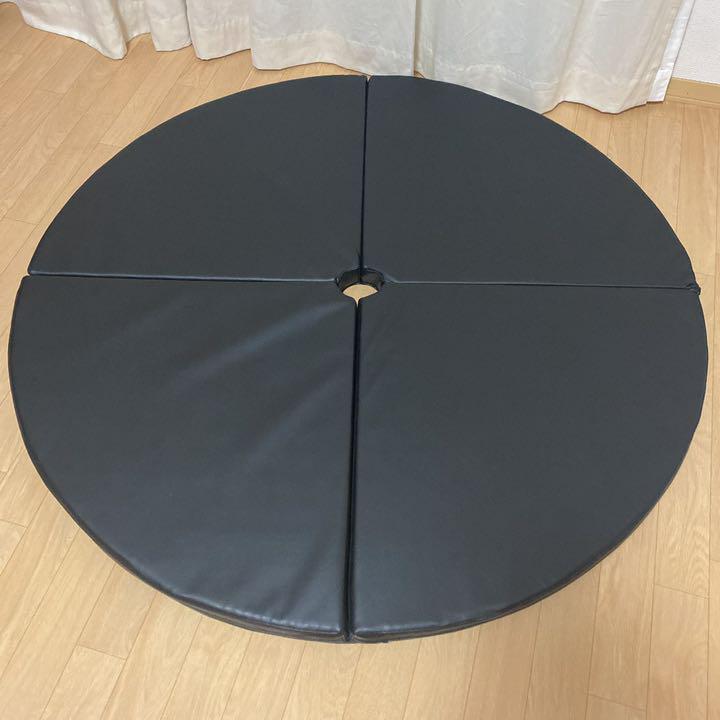 エクササイズマット