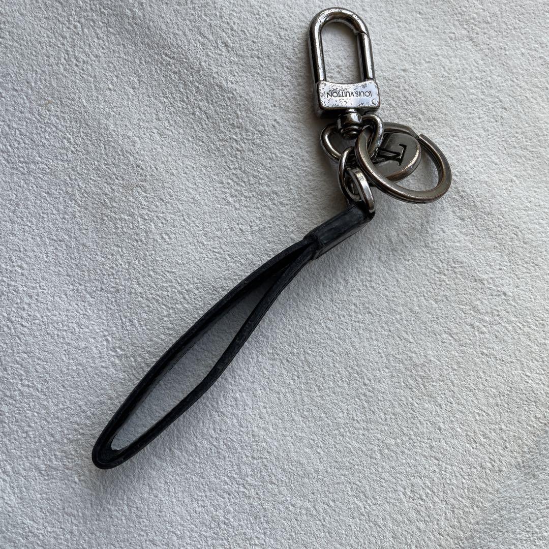 LOUIS VUITTON　KEYRING　ヴィトンキーホルダー